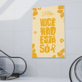 Adesivo Vinil | Ambiente Interno