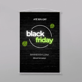 Banner Personalizado