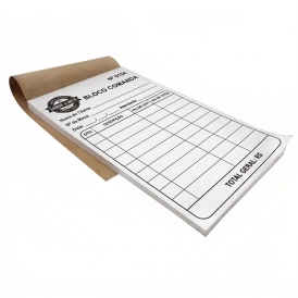 COMANDA PB NUMERADA | 10x21